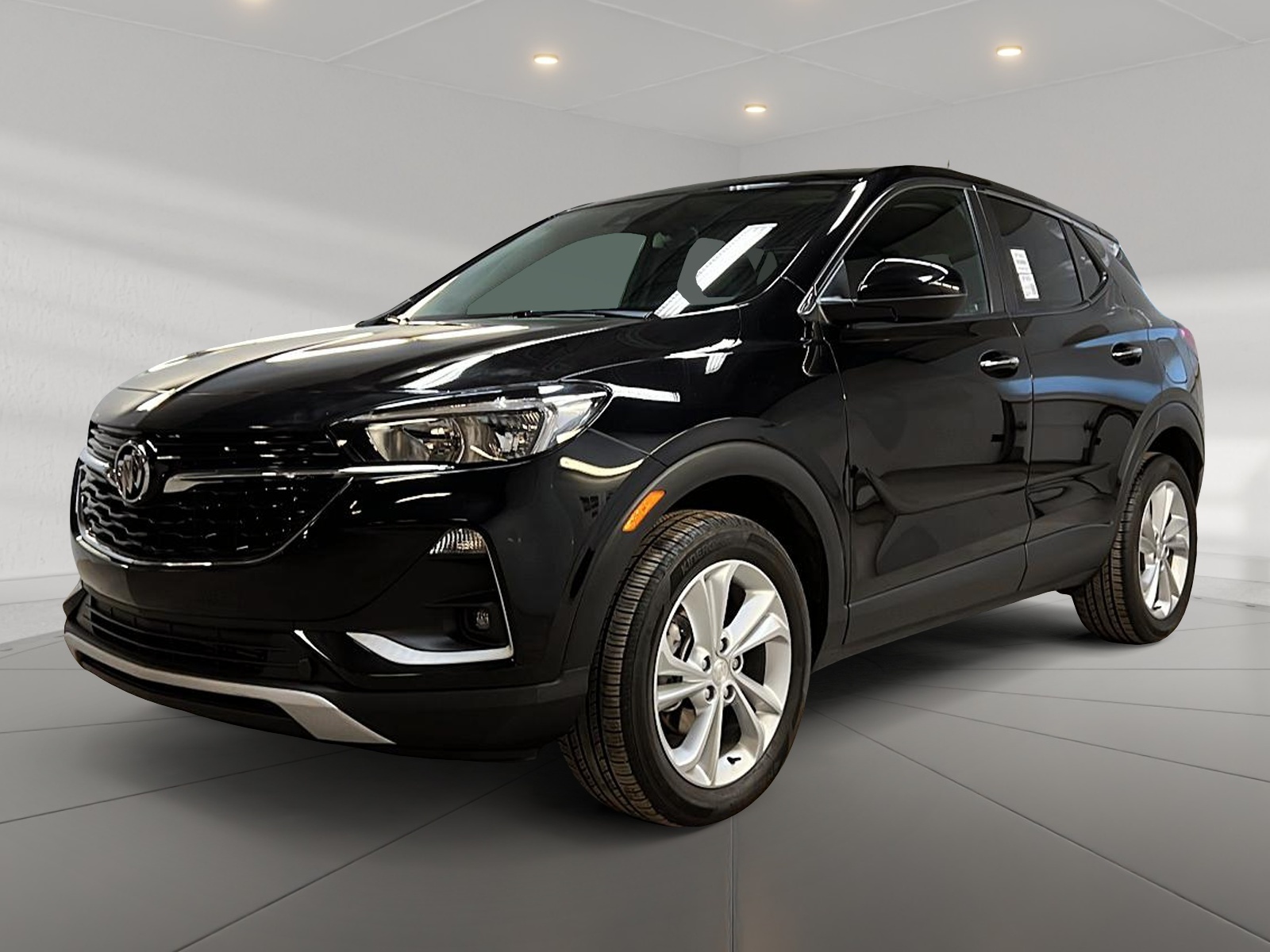 Buick Encore GX 2023 - Image #1