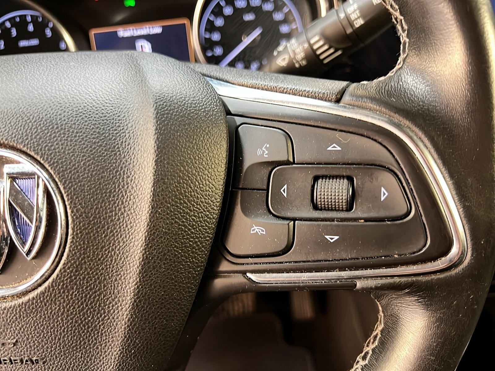 Buick Encore GX PREFERRED 4RM 2023 - image #18