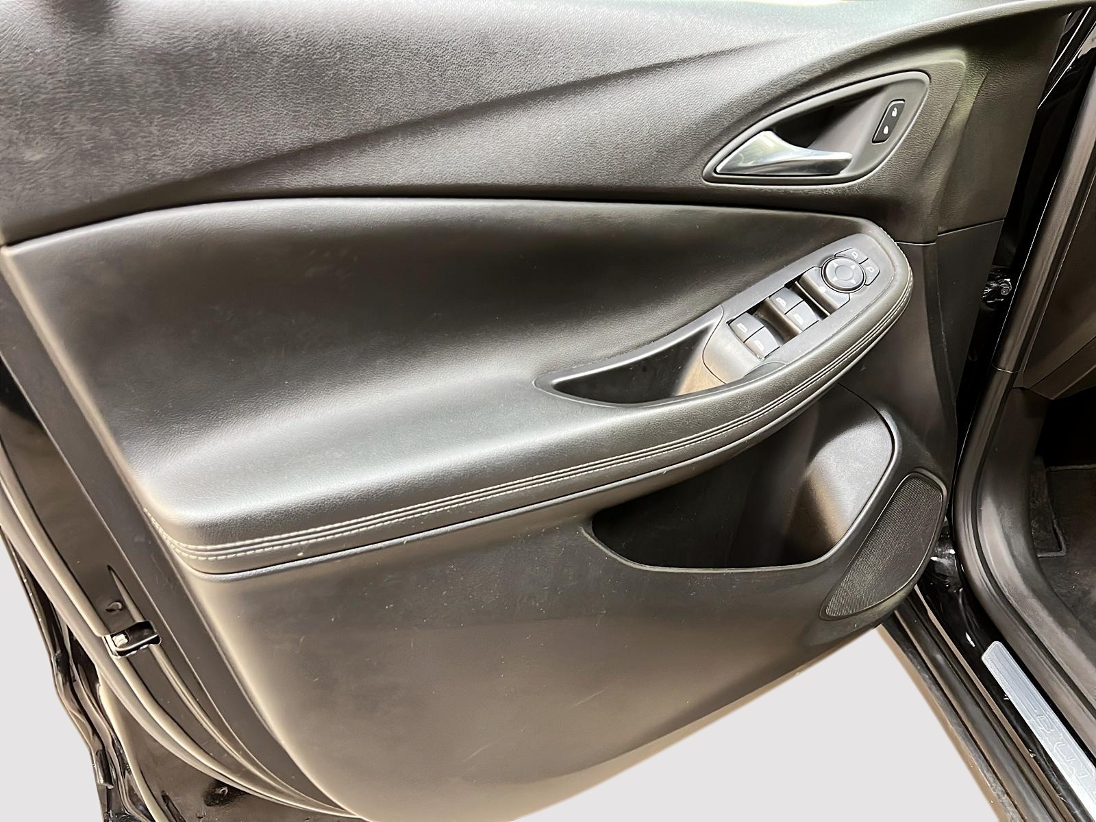 Buick Encore GX 2023 - Image #22