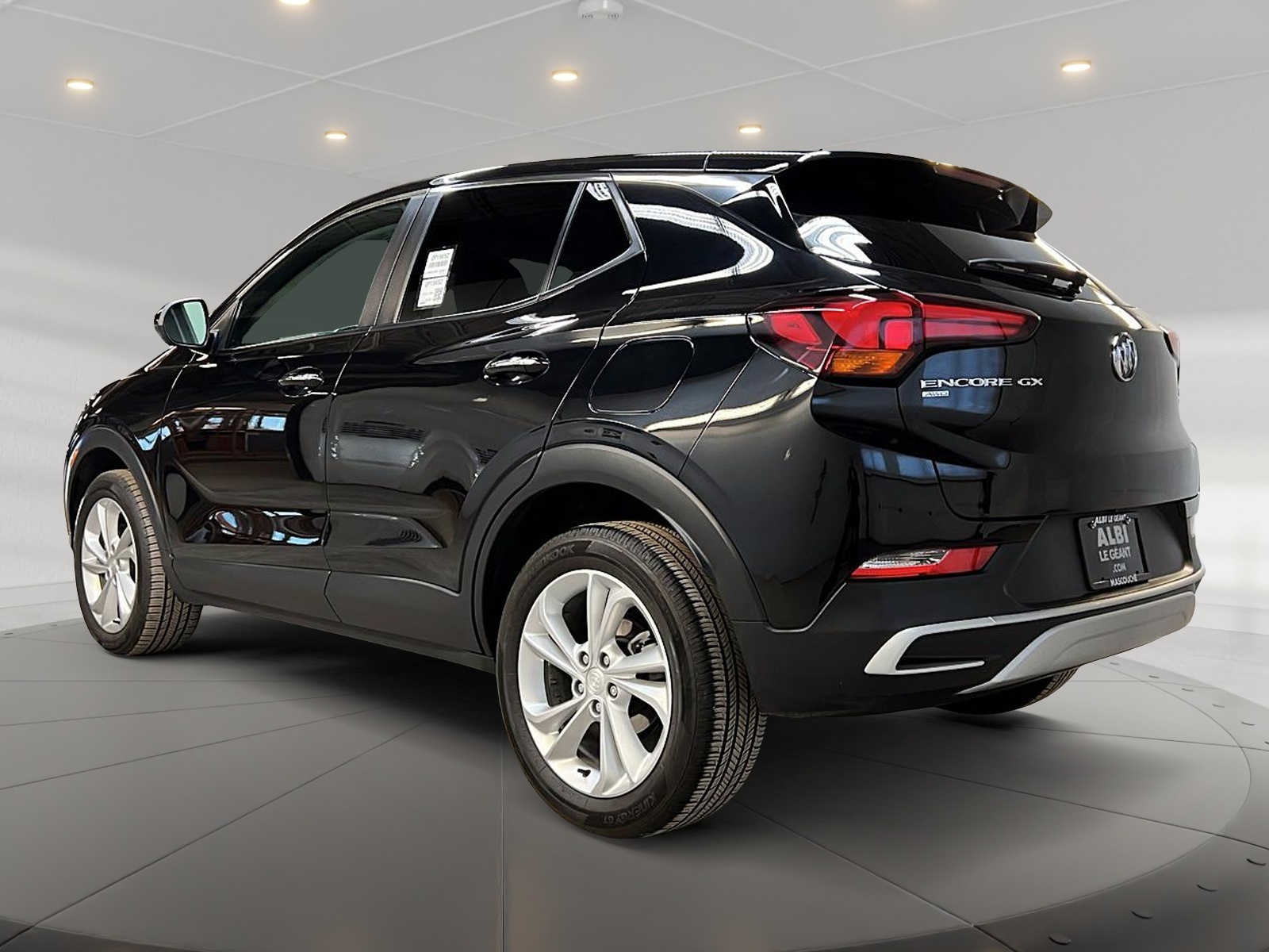 Buick Encore GX 2023 - Image #6