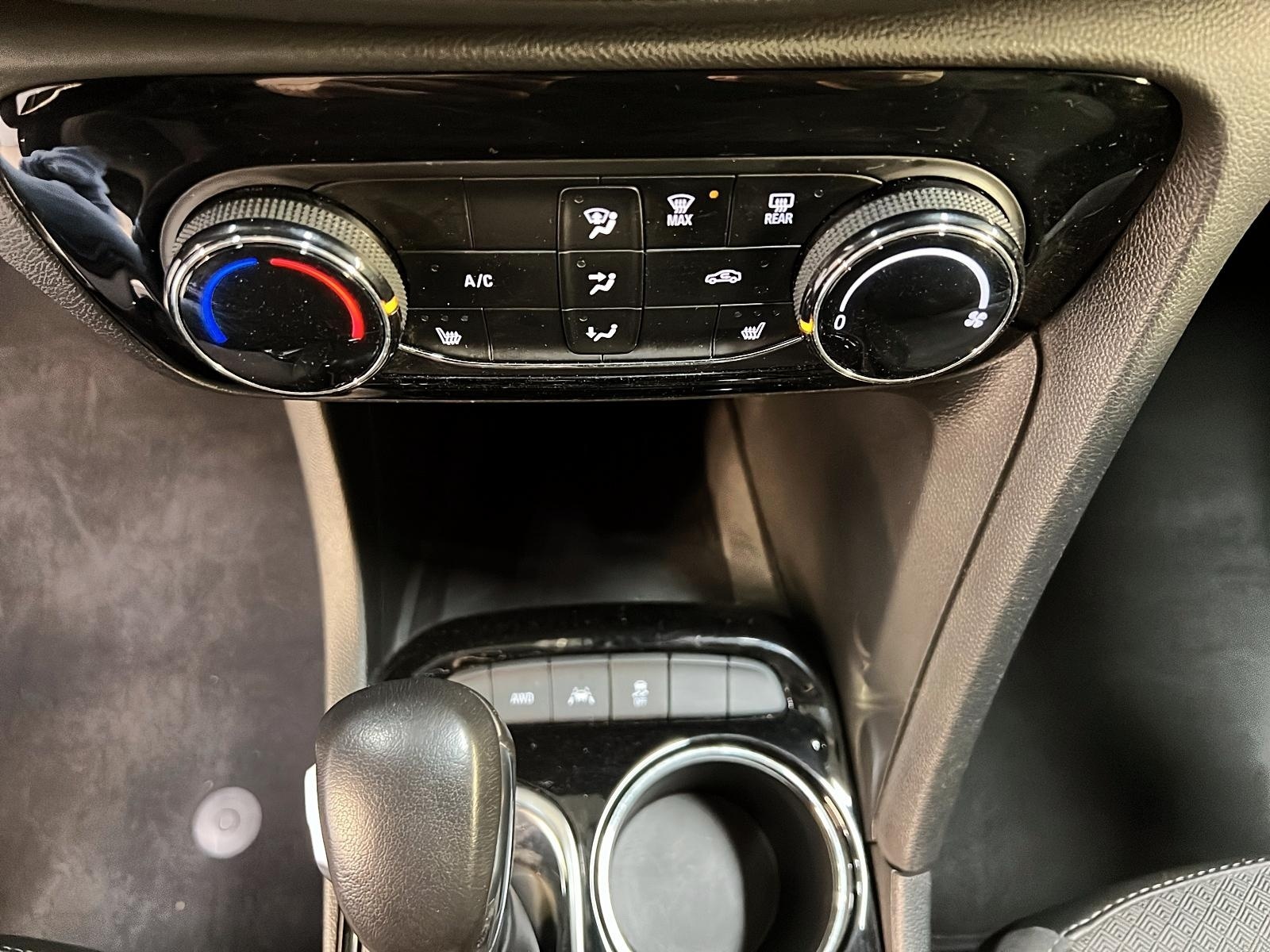 Buick Encore GX PREFERRED 4RM 2023 - image #14