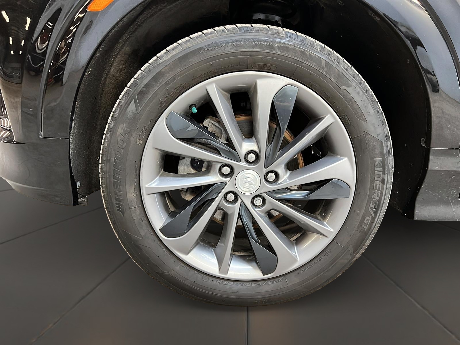 Buick Encore GX PREFERRED ST 4RM 2022 - image #27