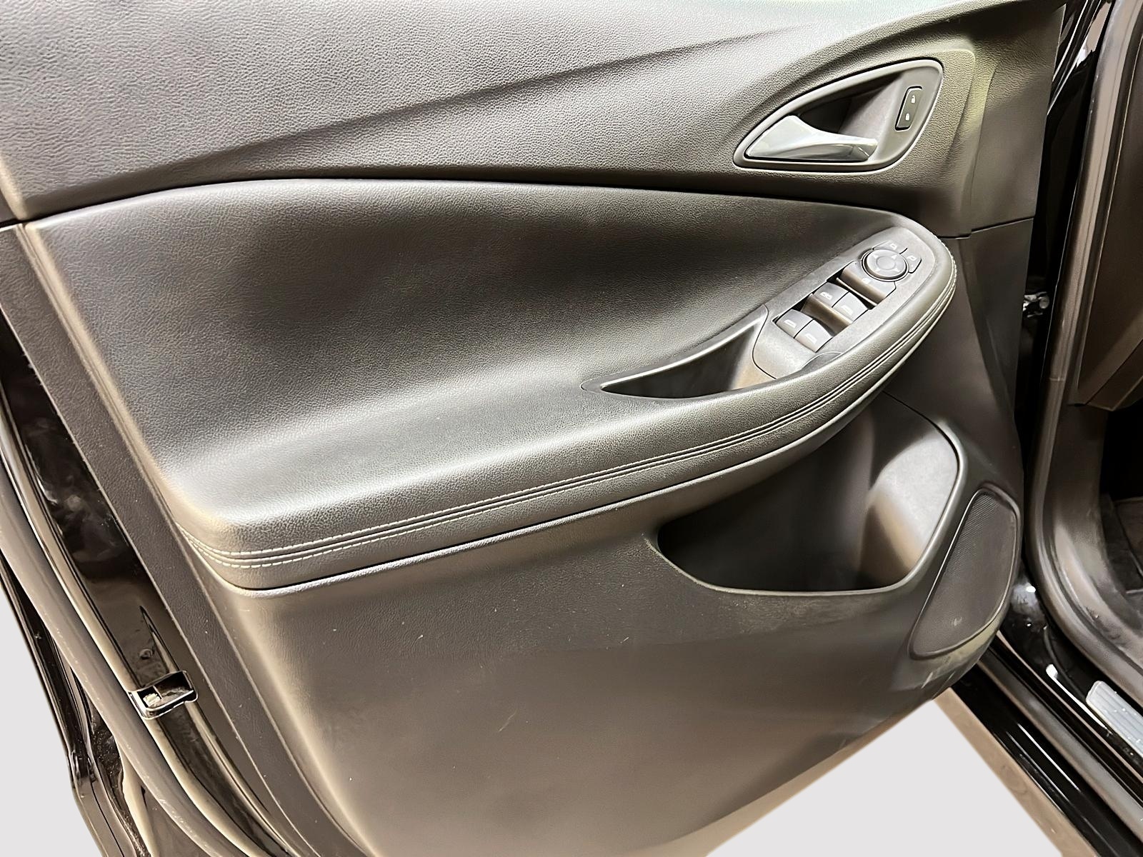 Buick Encore GX PREFERRED ST 4RM 2022 - image #22