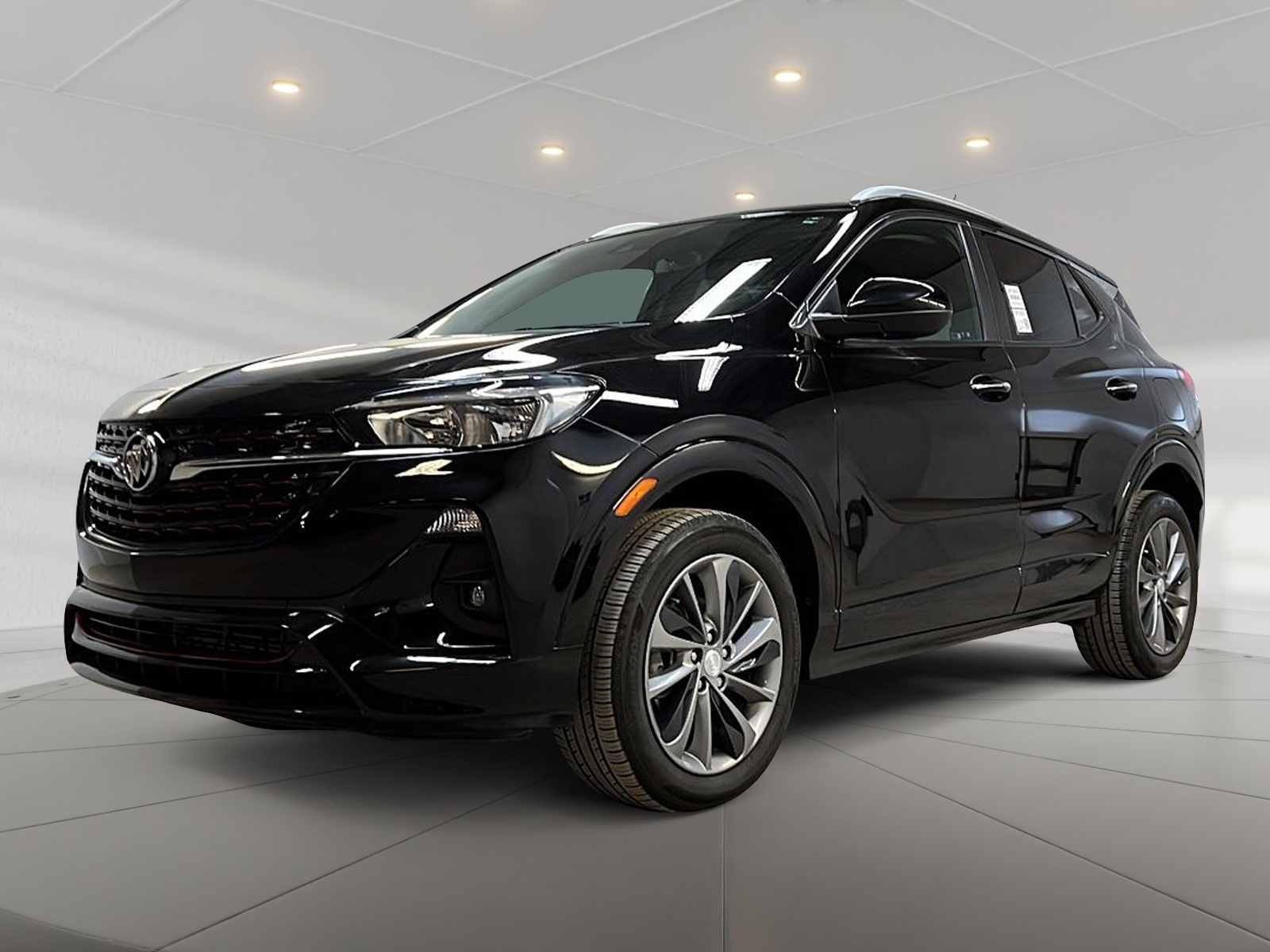 Buick Encore GX PREFERRED ST 4RM 2022 - image #1