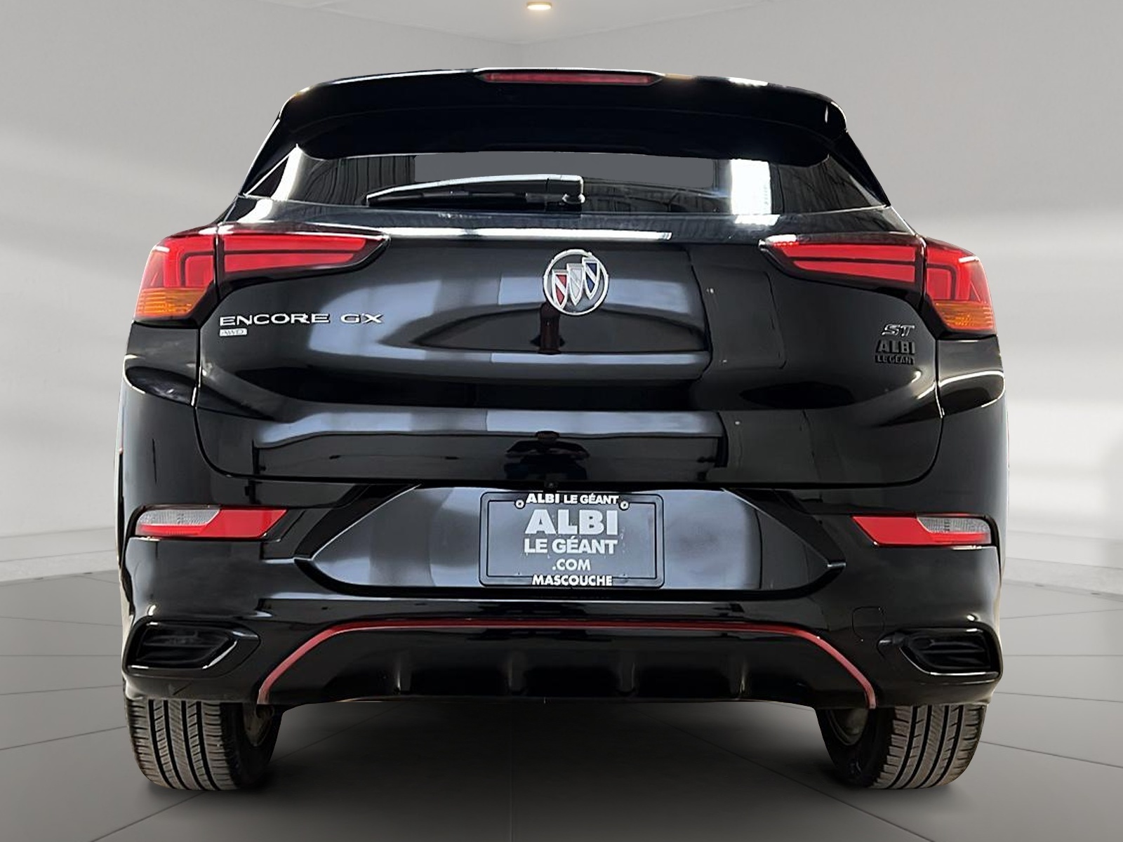 Buick Encore GX PREFERRED ST 4RM 2022 - image #5