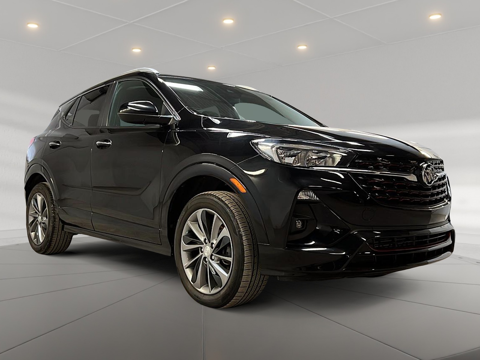 Buick Encore GX PREFERRED ST 4RM 2022 - image #3