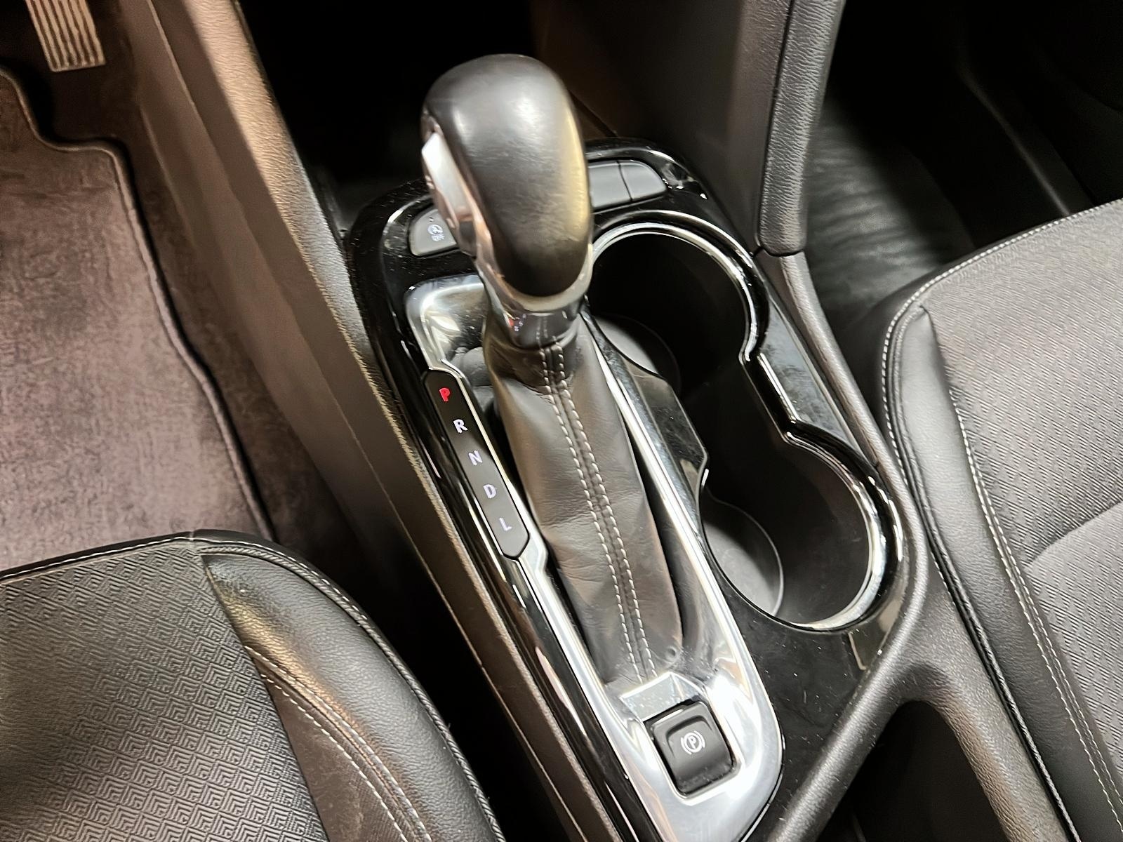 Buick Encore GX PREFERRED ST 4RM 2022 - image #13