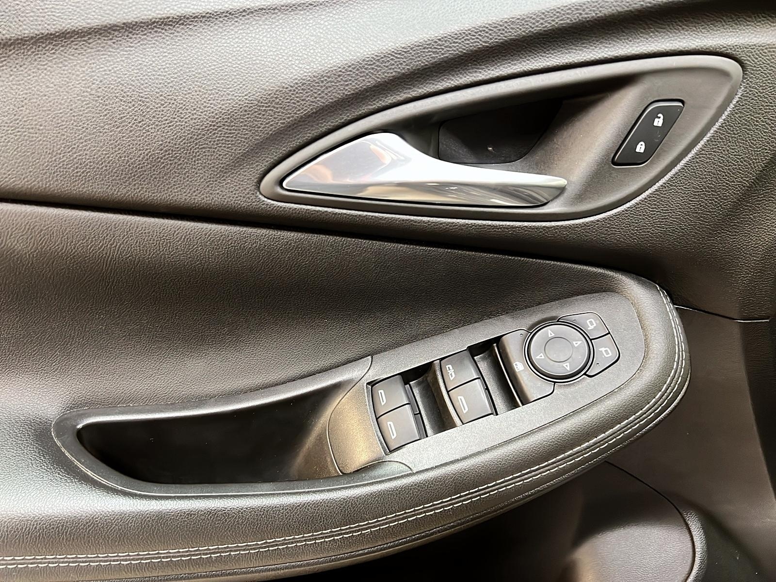 Buick Encore GX PREFERRED ST 4RM 2022 - image #21