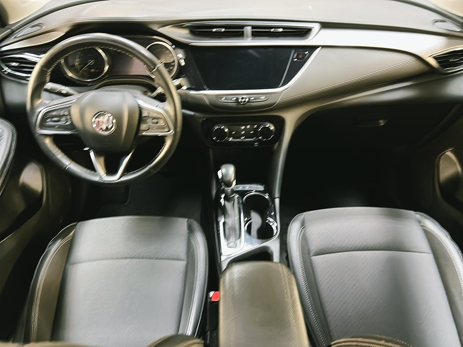 Buick Encore GX PREFERRED ST 4RM 2022 - image #10