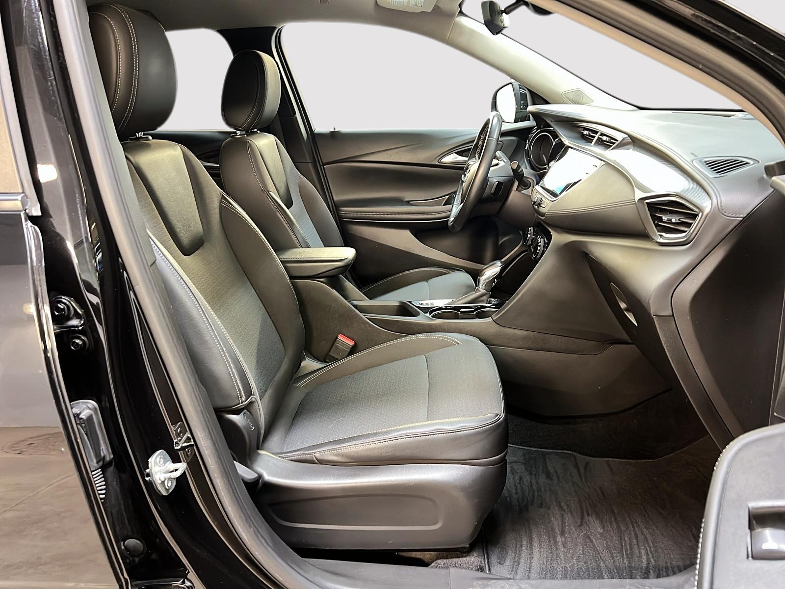 Buick Encore GX PREFERRED ST 4RM 2022 - image #8