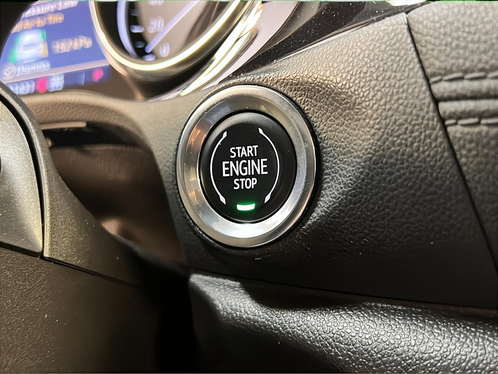 Buick Encore GX PREFERRED ST 4RM 2022 - image #17