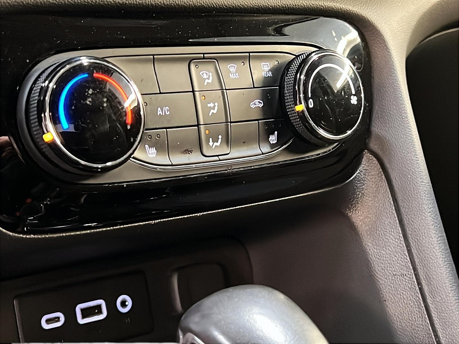 Buick Encore GX PREFERRED ST 4RM 2022 - image #14