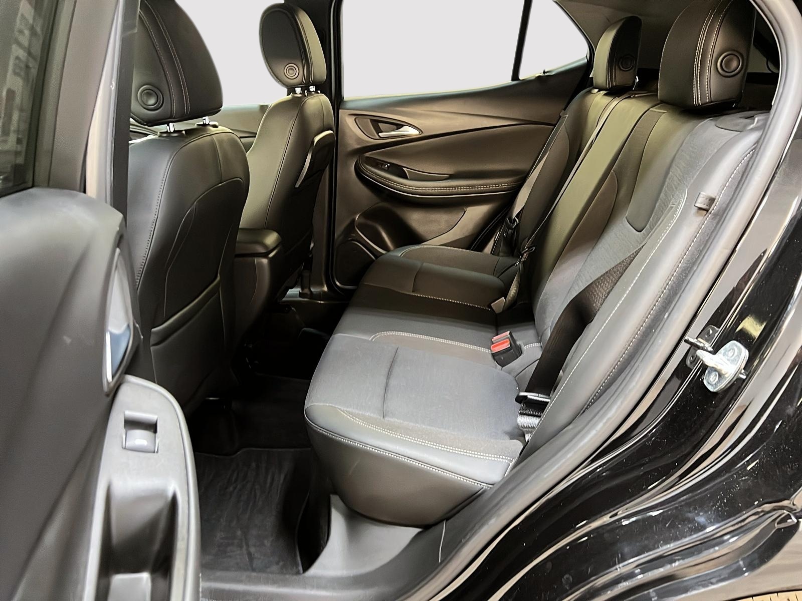 Buick Encore GX PREFERRED ST 4RM 2022 - image #9