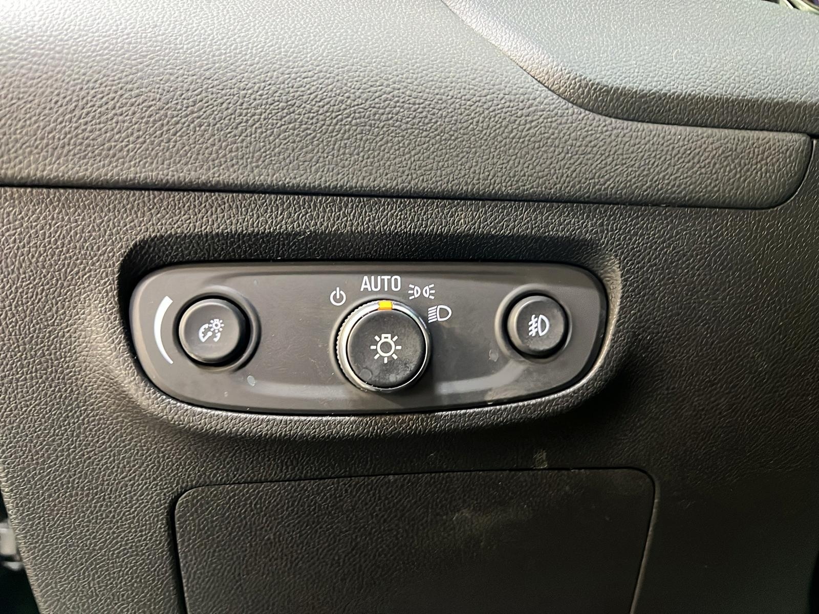 Buick Encore GX PREFERRED ST 4RM 2022 - image #20