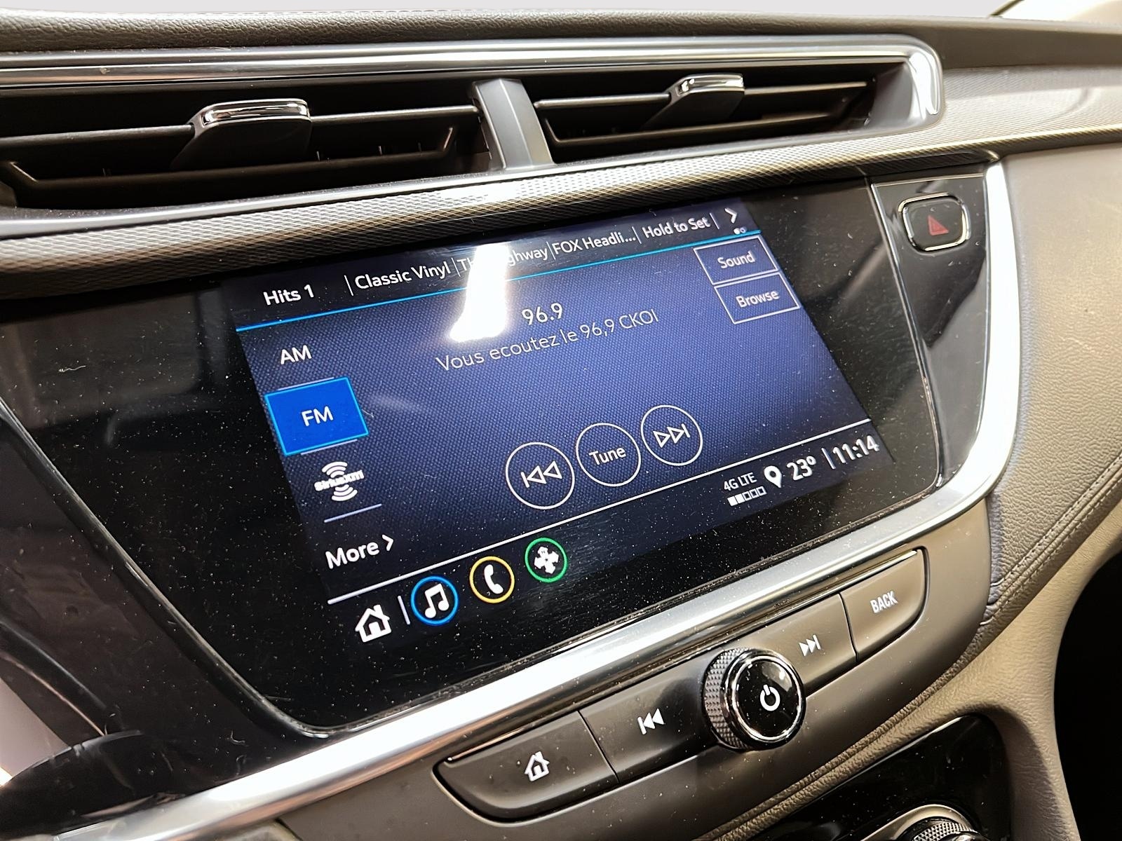 Buick Encore GX PREFERRED ST 4RM 2022 - image #15