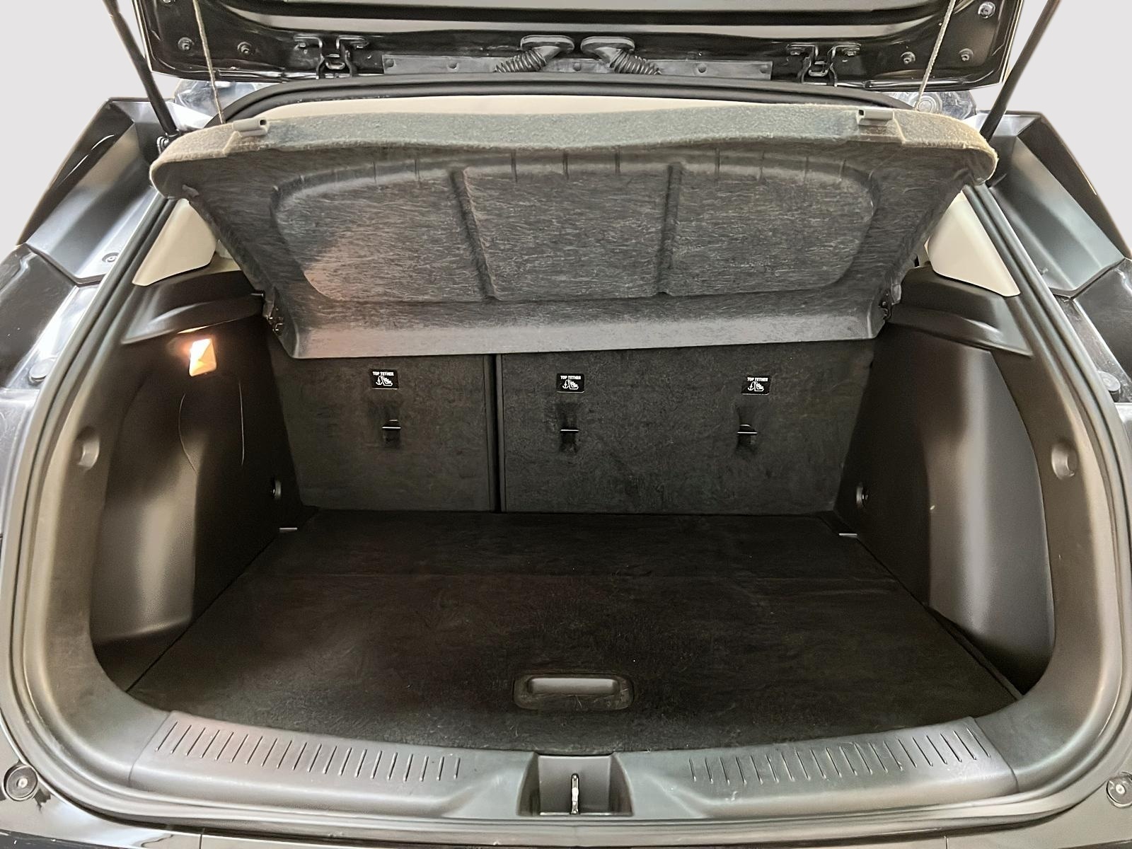 Buick Encore GX PREFERRED ST 4RM 2022 - image #12