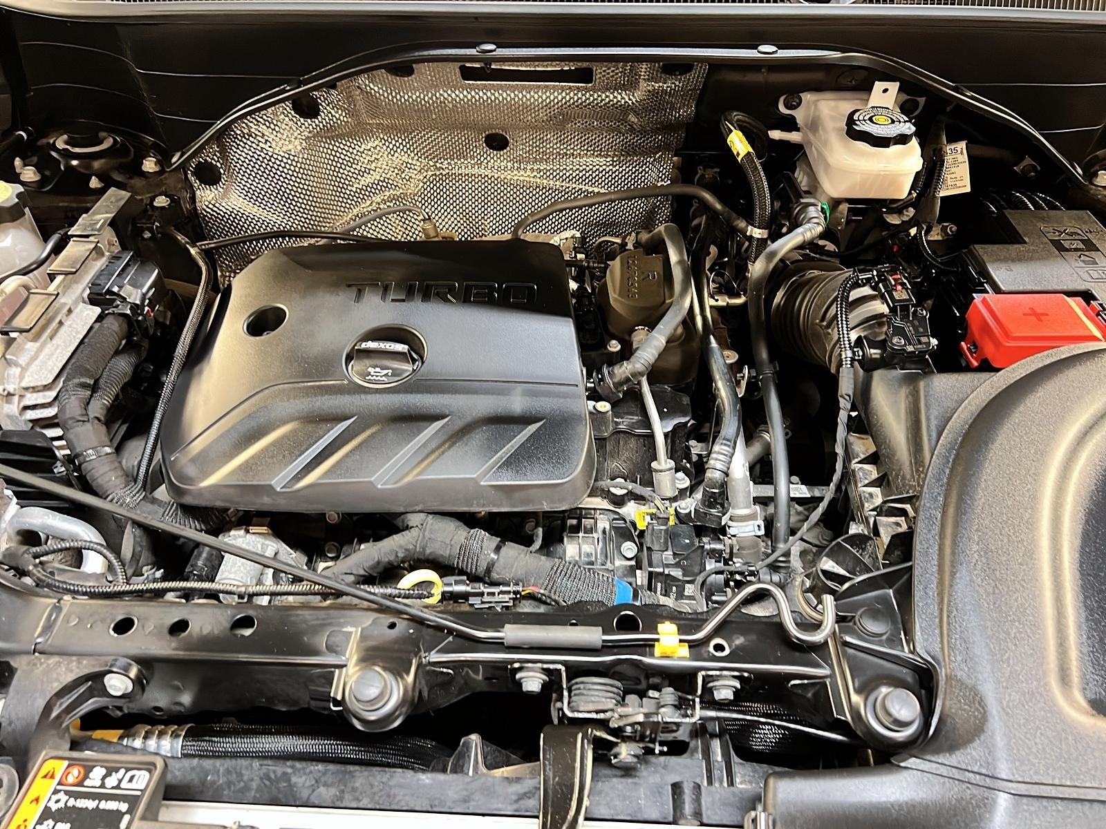 Buick Encore 2022 - Image #11