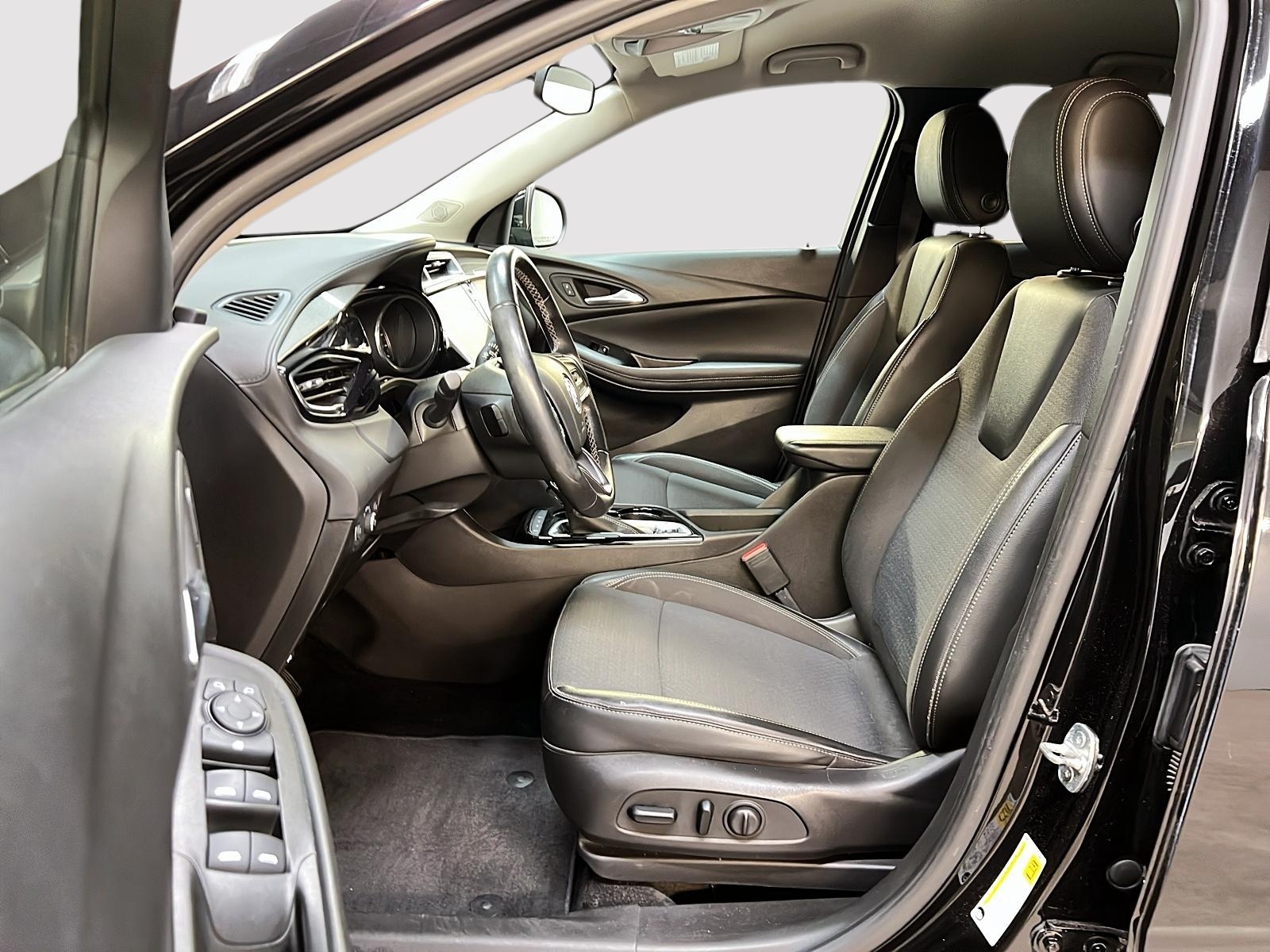 Buick Encore GX PREFERRED ST 4RM 2022 - image #7