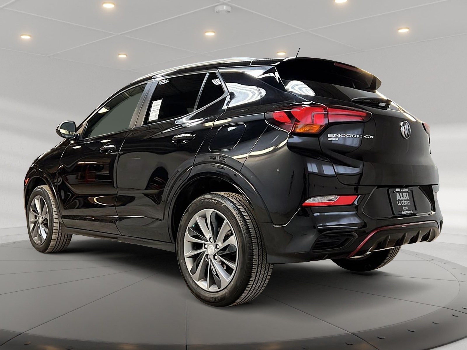 Buick Encore 2022 - Image #6