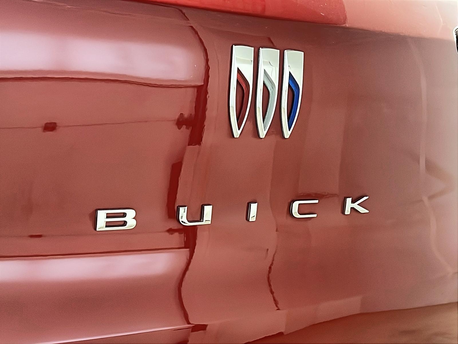 Buick Encore GX 2024 - Image #27