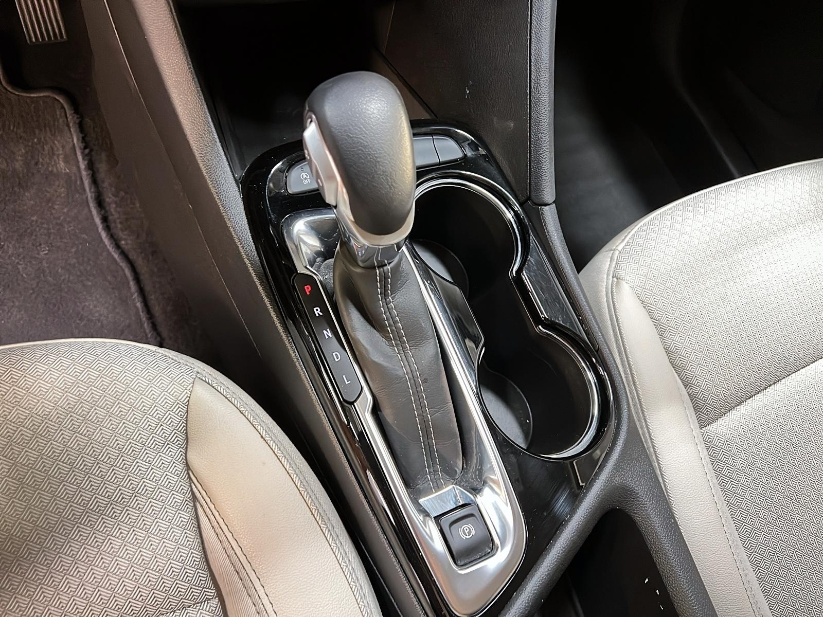 Buick Encore GX 2024 - Image #14