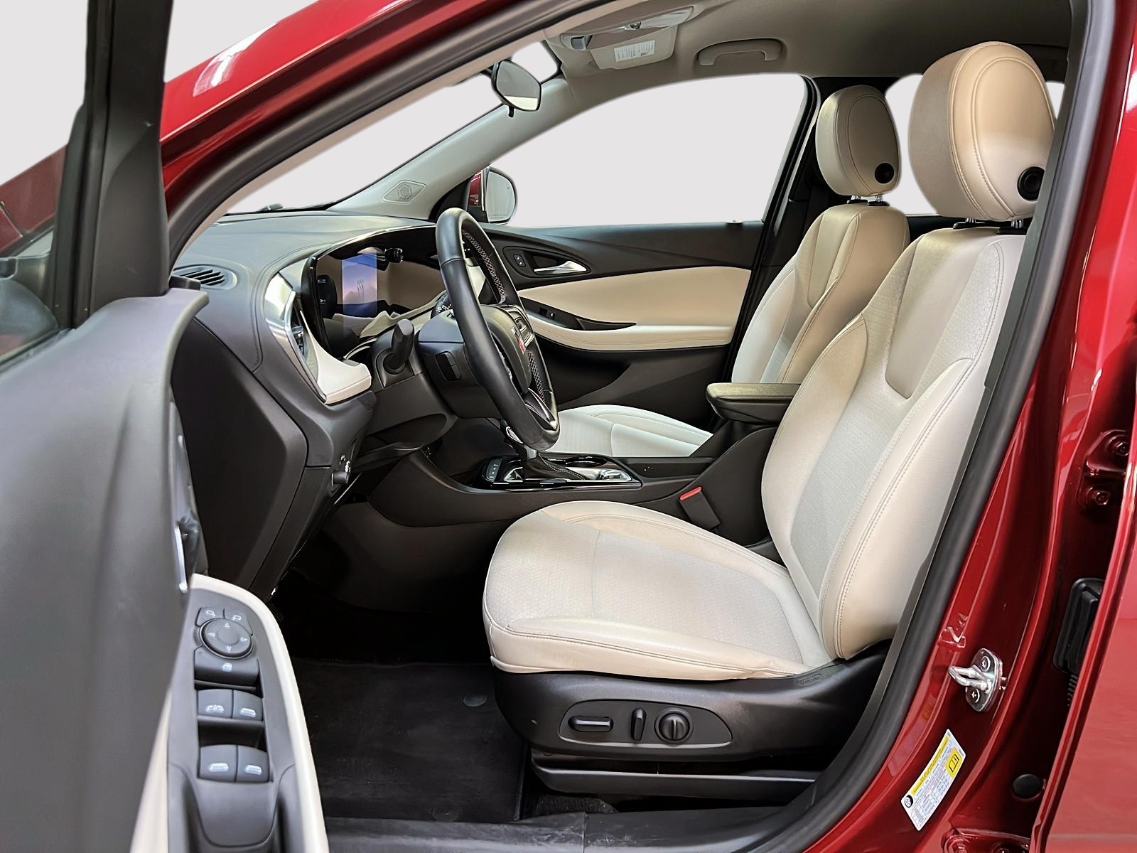 Buick Encore GX 2024 - Image #7