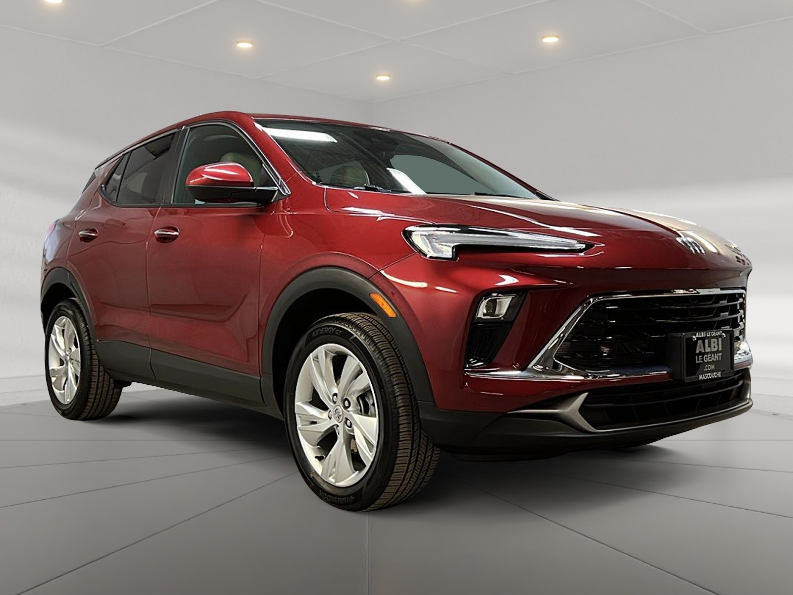 Buick Encore GX PREFERRED 4RM 2024 - image #3