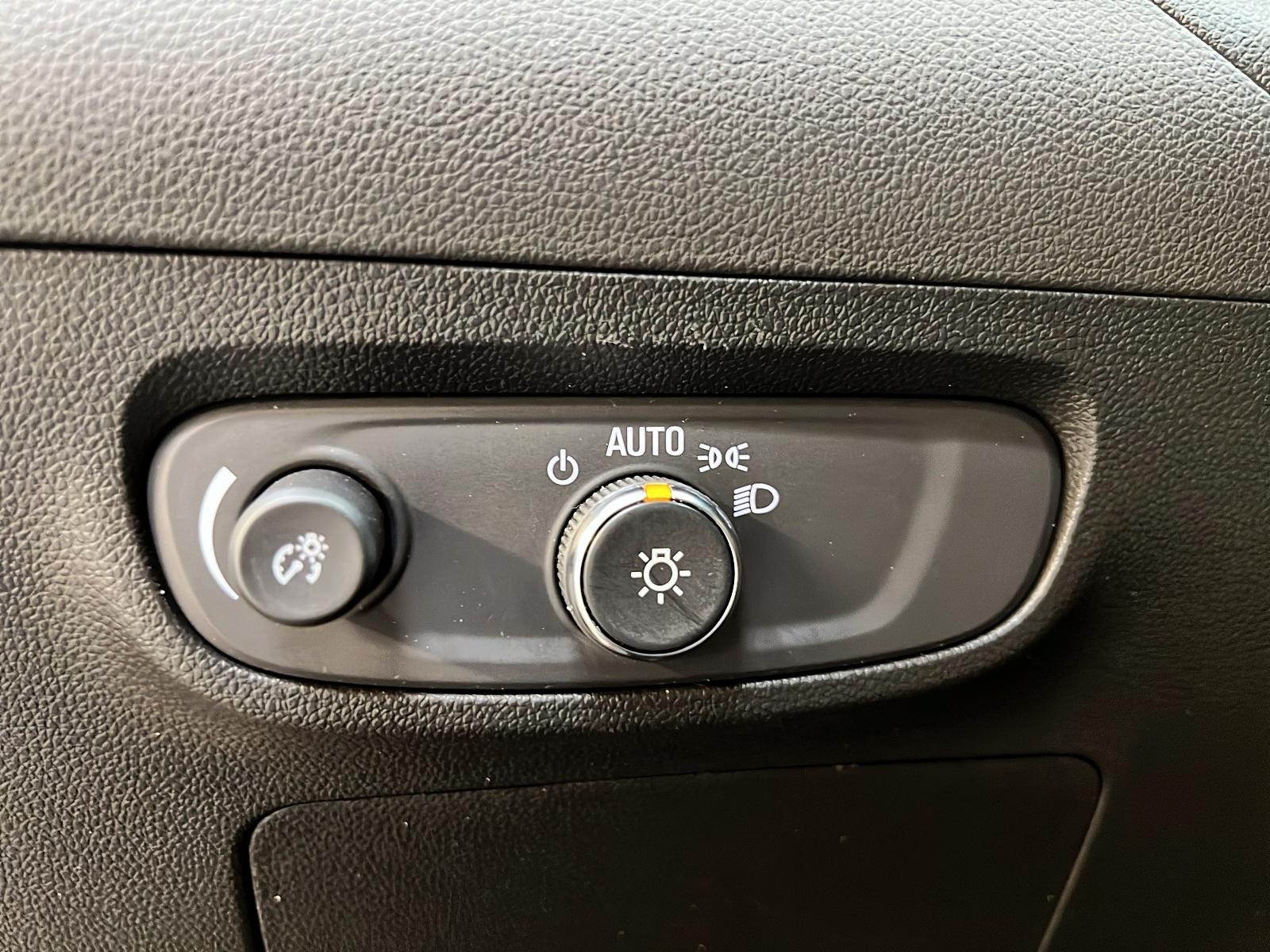 Buick Encore GX 2024 - Image #21