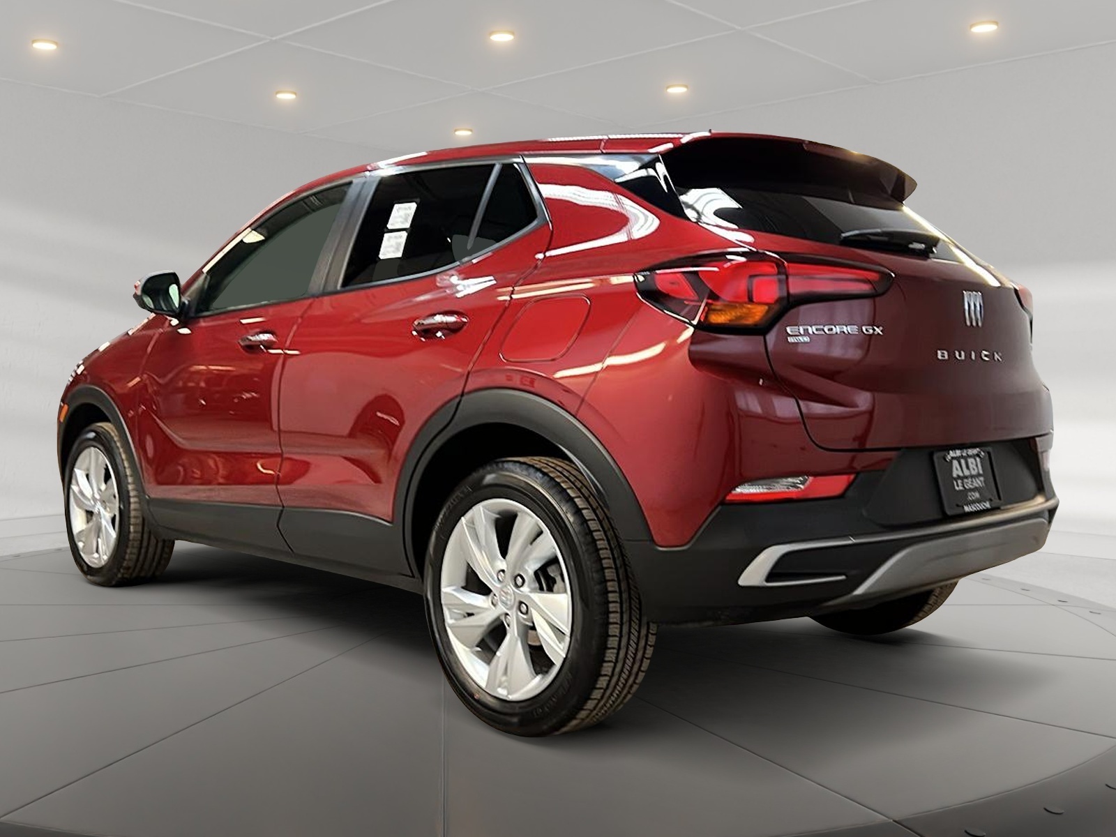 Buick Encore GX PREFERRED 4RM 2024 - image #6