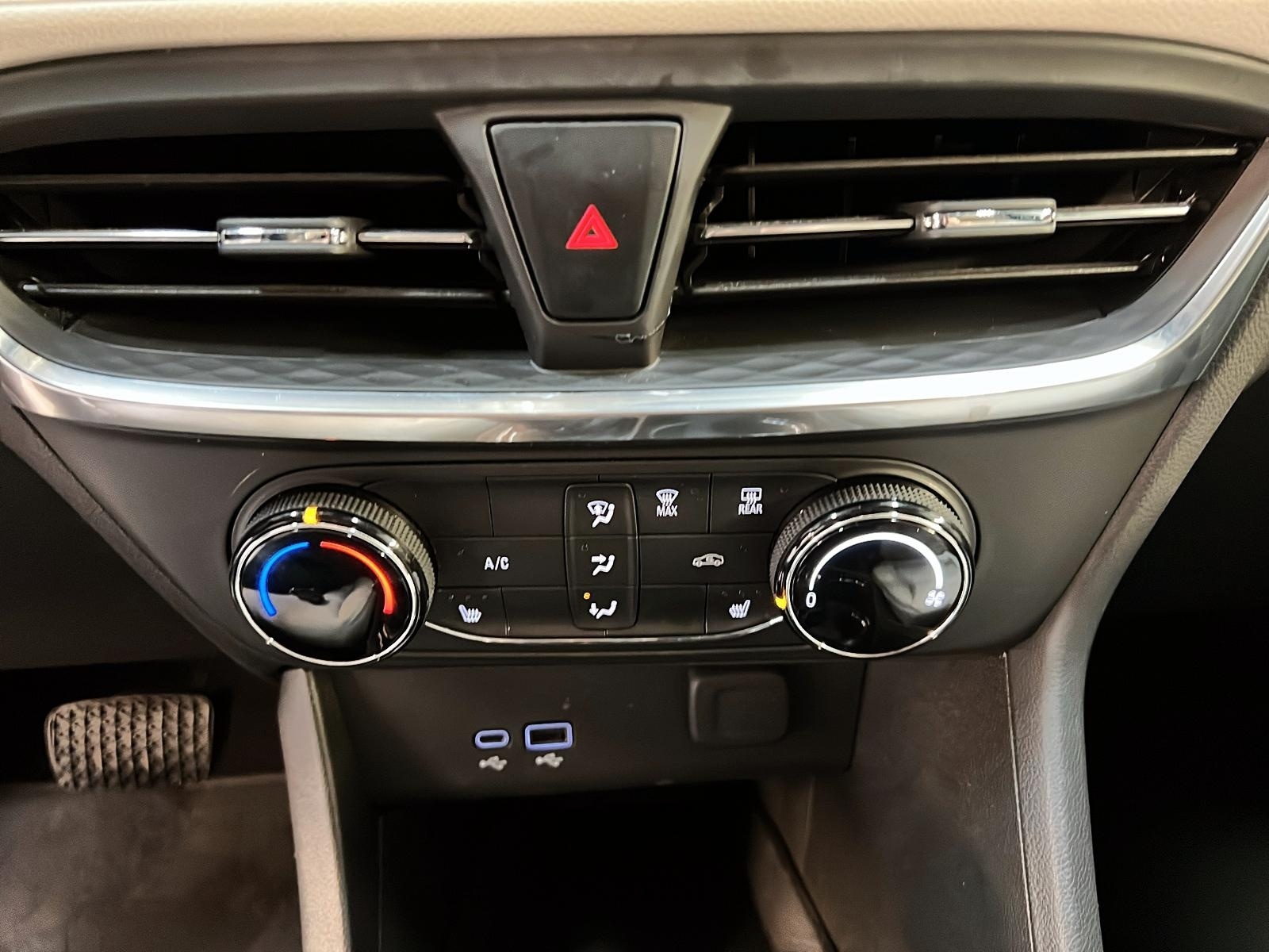 Buick Encore GX 2024 - Image #15