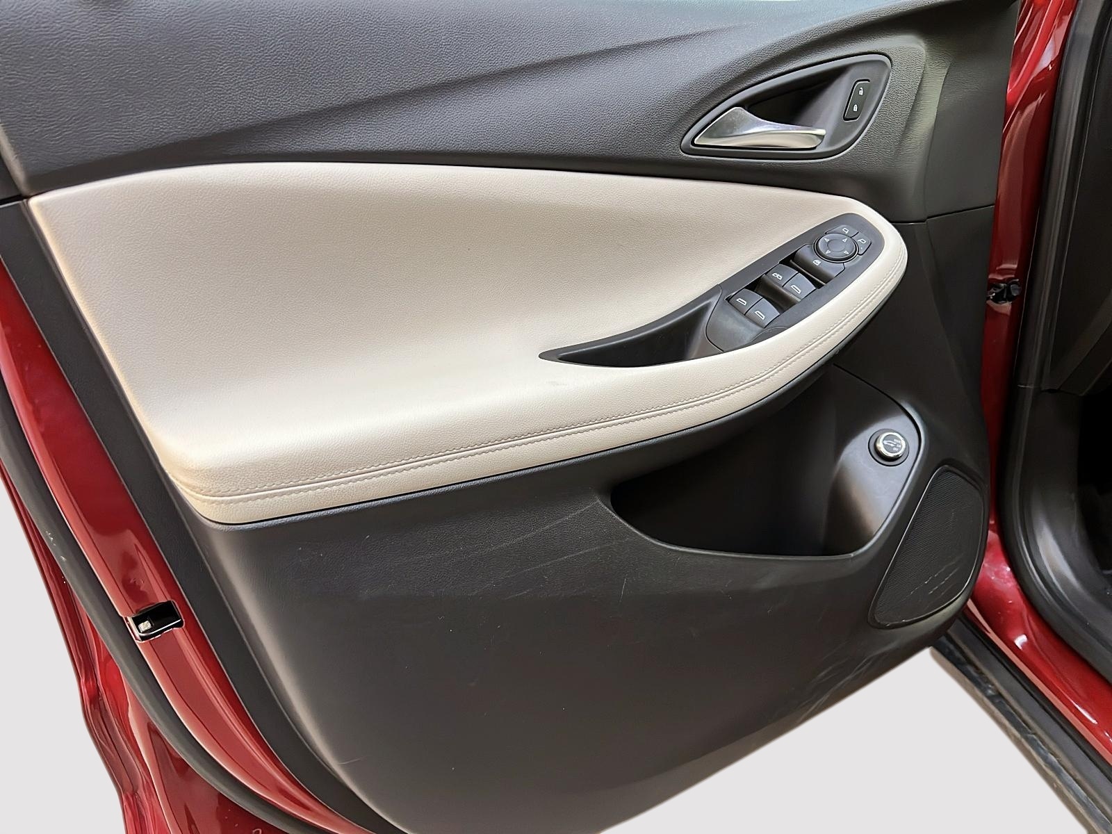 Buick Encore GX 2024 - Image #23