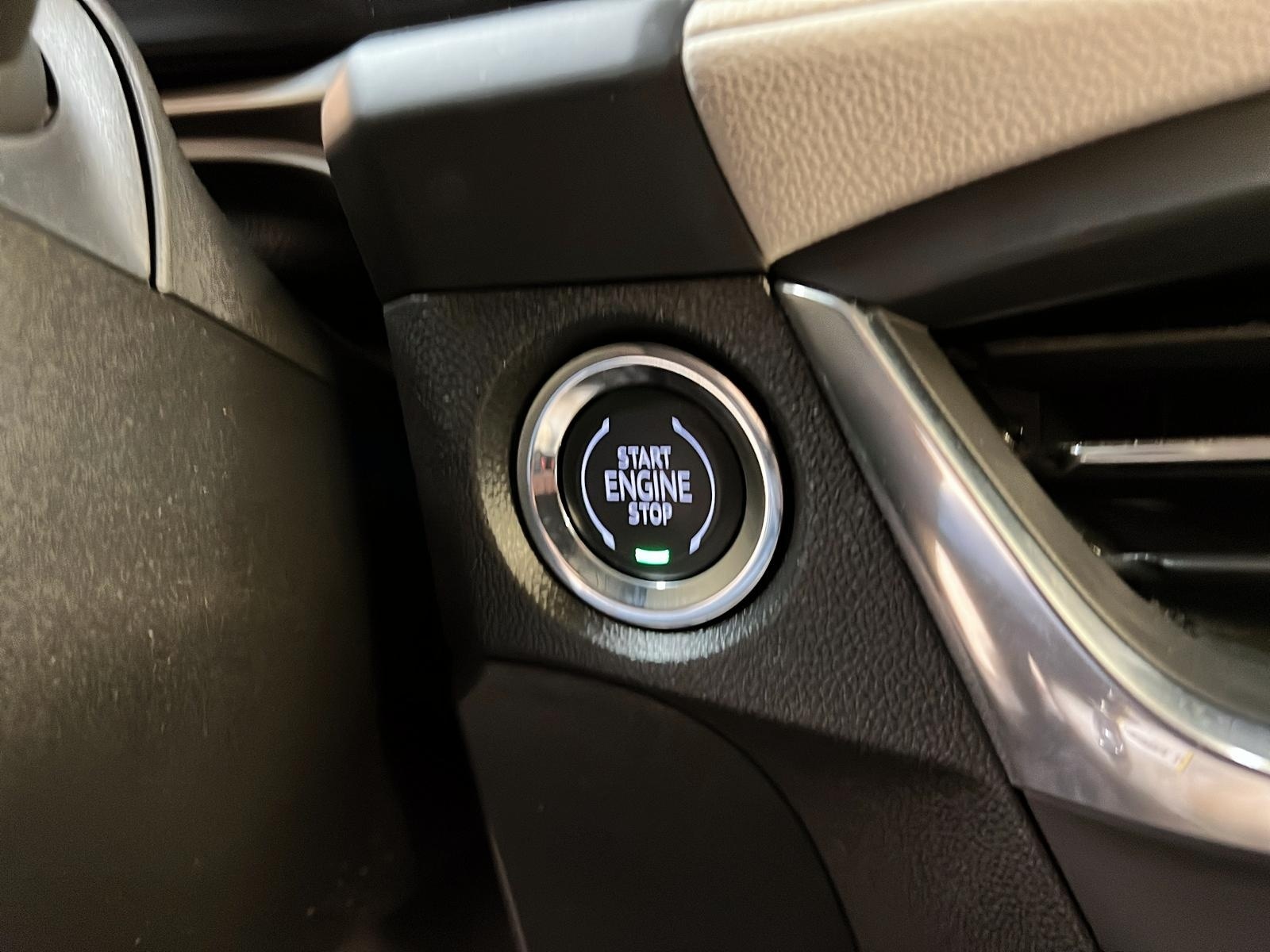 Buick Encore GX PREFERRED 4RM 2024 - image #18