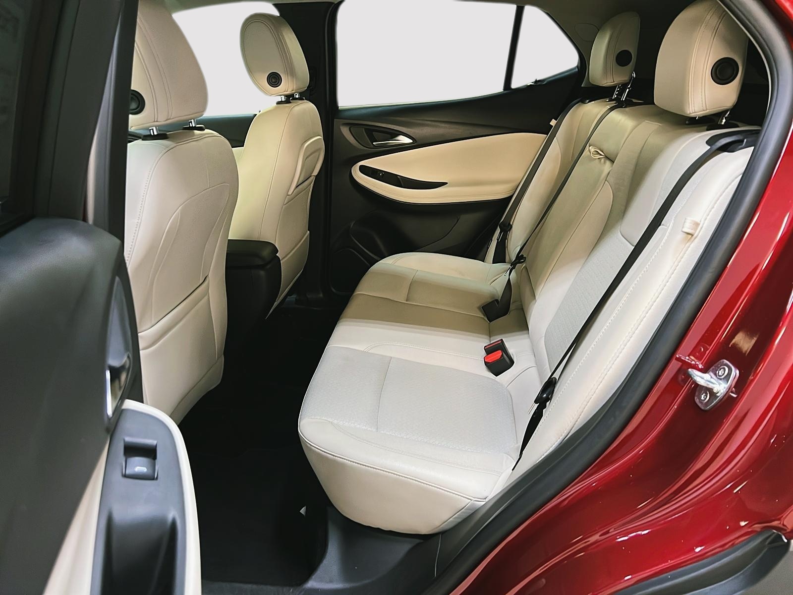 Buick Encore GX PREFERRED 4RM 2024 - image #9