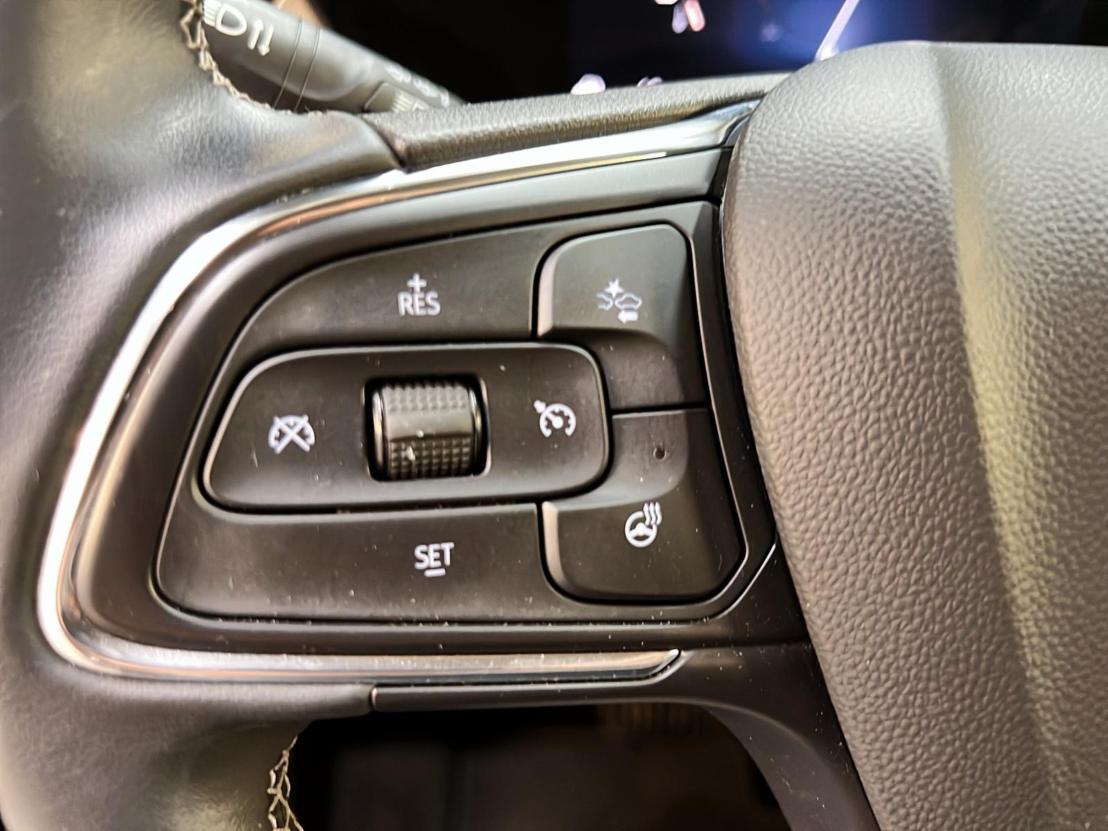 Buick Encore GX PREFERRED 4RM 2024 - image #20