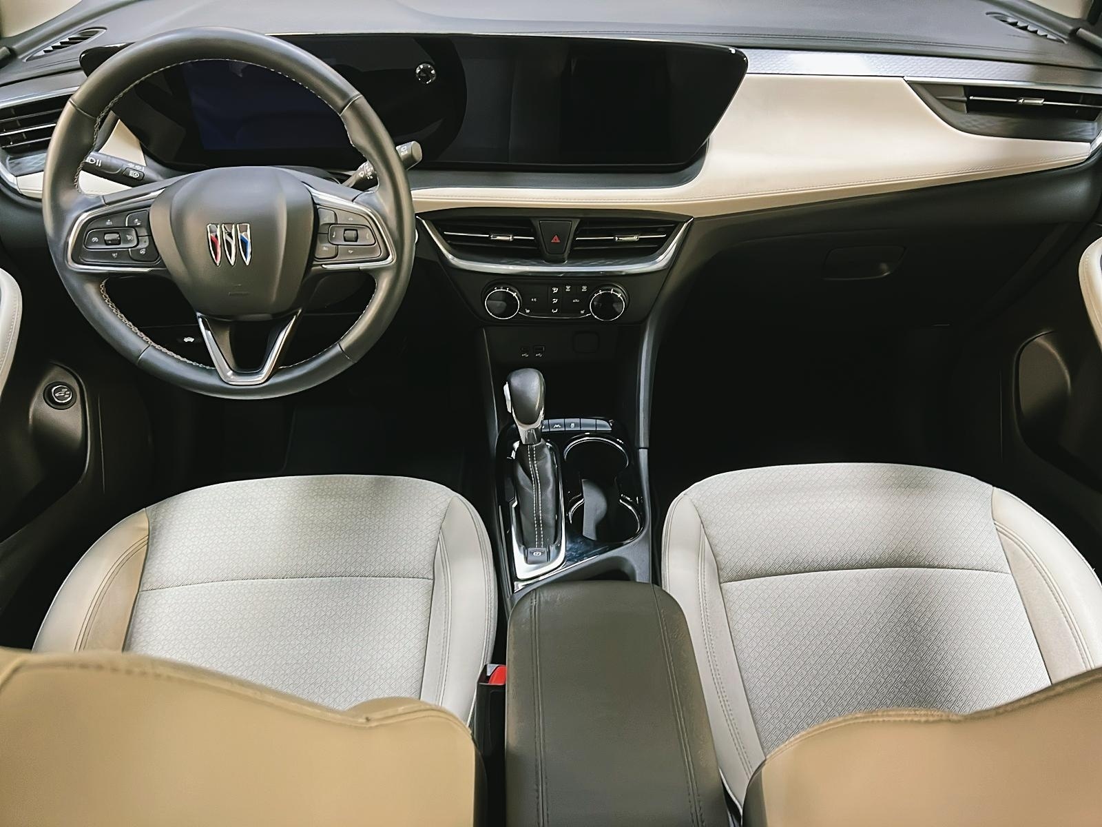 Buick Encore GX PREFERRED 4RM 2024 - image #10