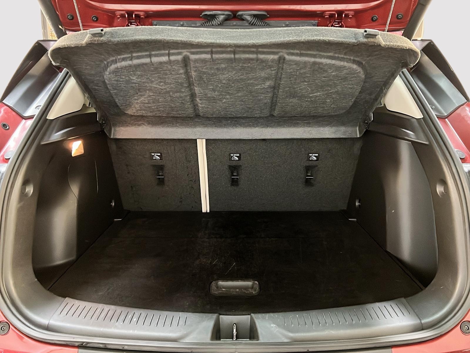 Buick Encore GX 2024 - Image #12