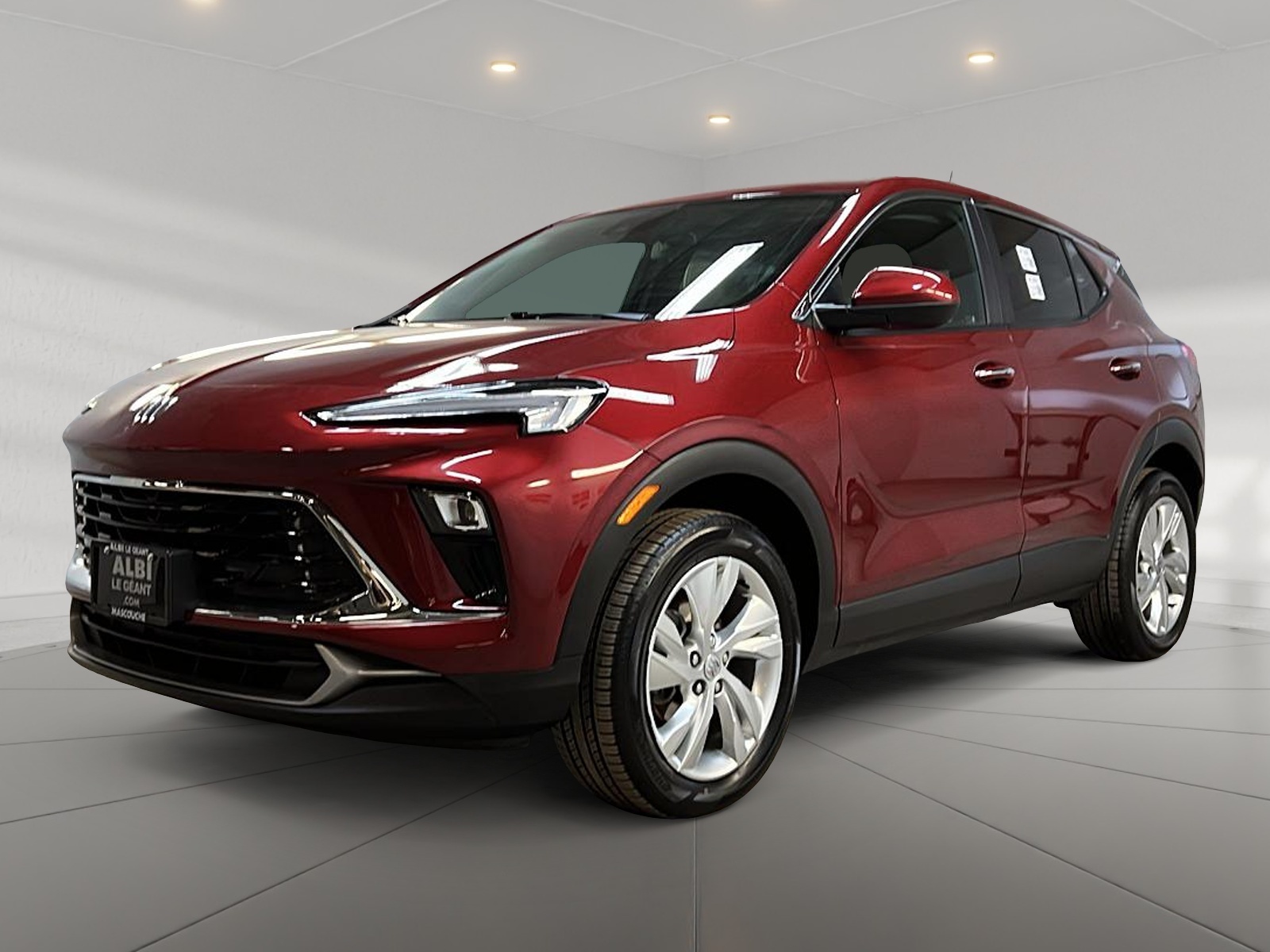 Buick Encore GX 2024 - Image #1