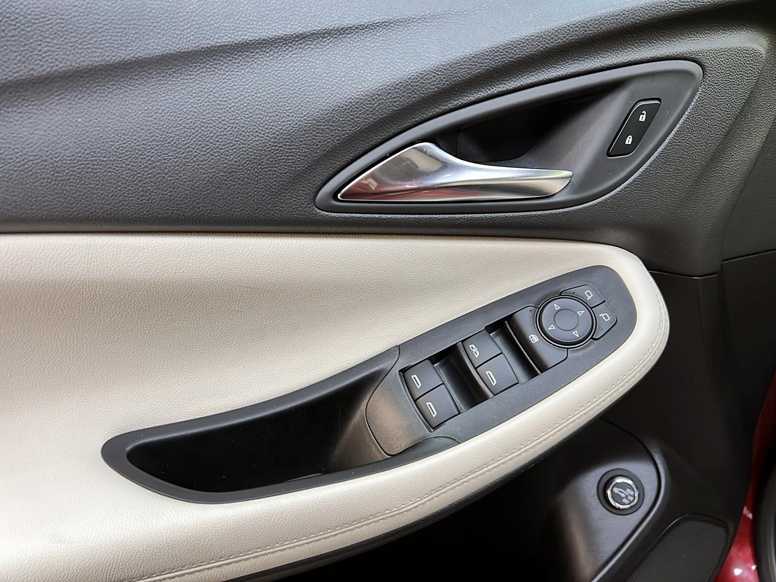 Buick Encore GX 2024 - Image #22