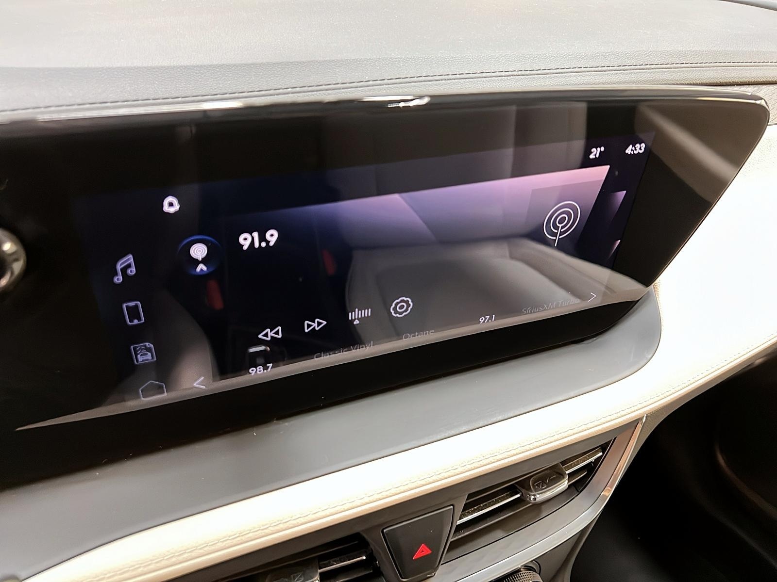 Buick Encore GX 2024 - Image #16