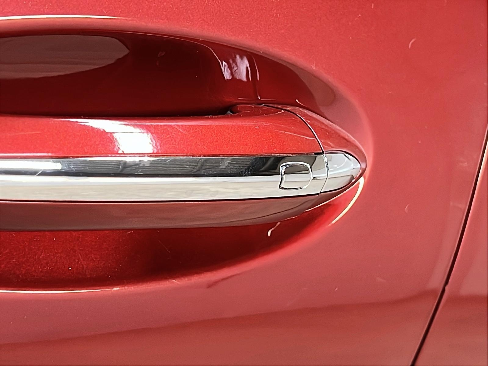 Buick Encore GX PREFERRED 4RM 2024 - image #25