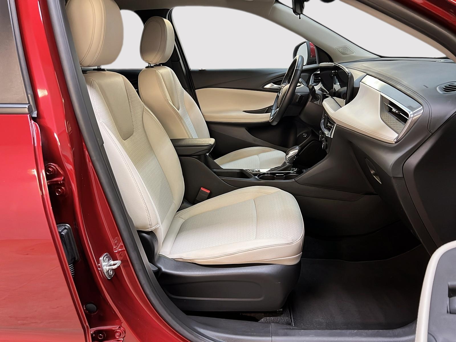 Buick Encore GX PREFERRED 4RM 2024 - image #8