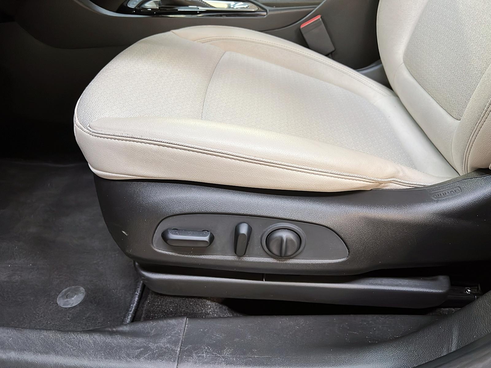 Buick Encore GX 2024 - Image #24