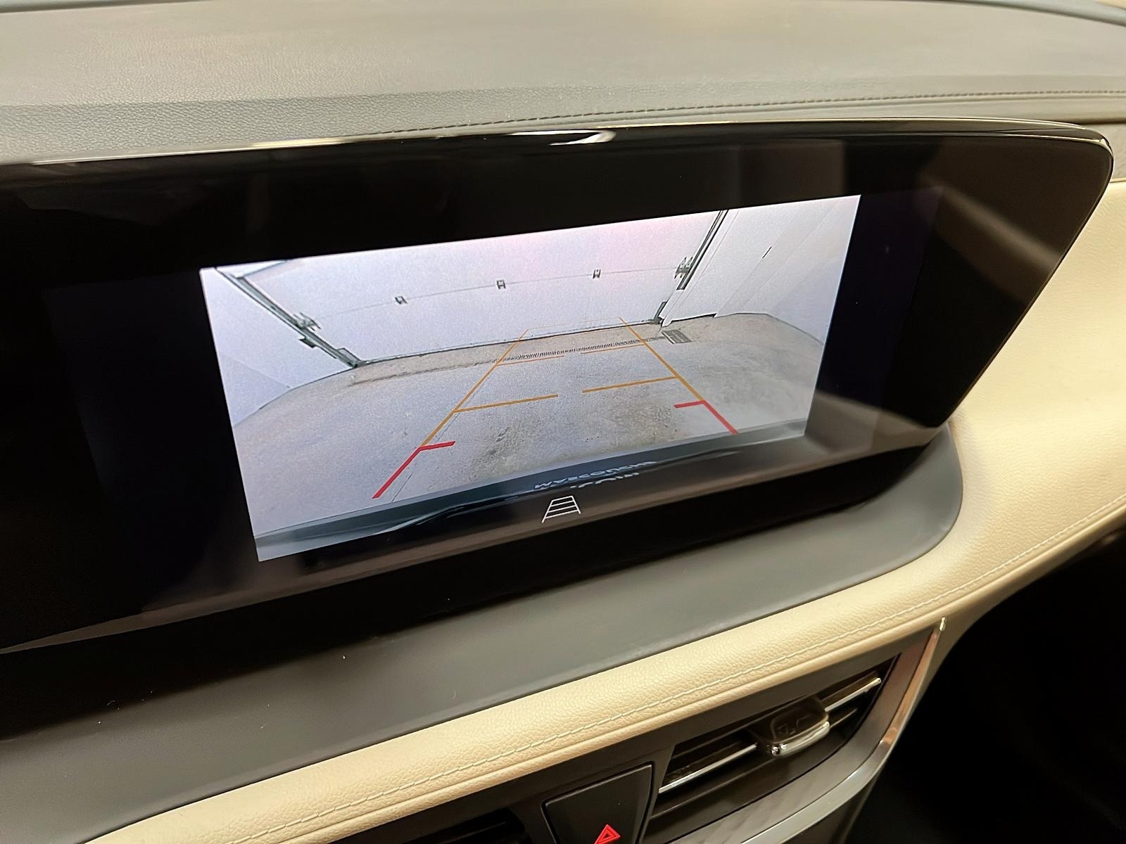 Buick Encore GX PREFERRED 4RM 2024 - image #17