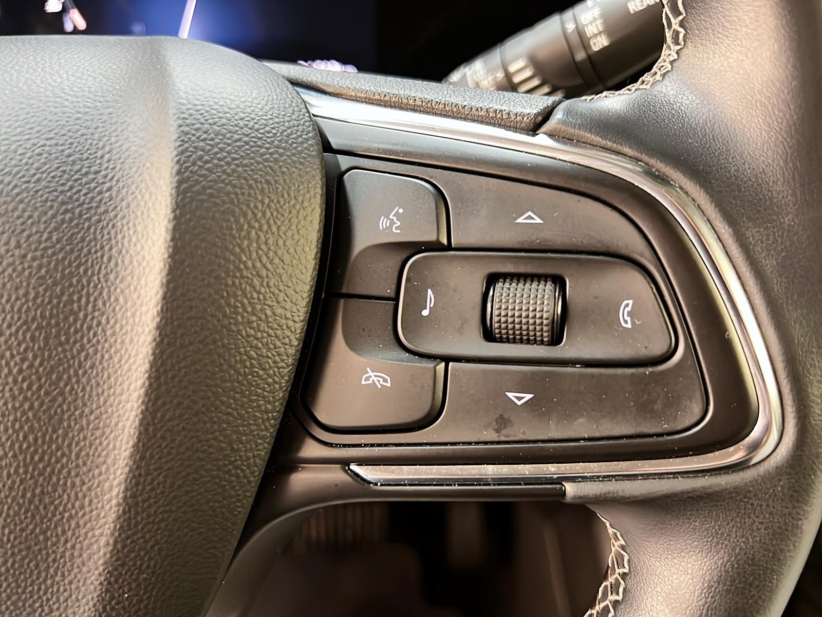 Buick Encore GX 2024 - Image #19