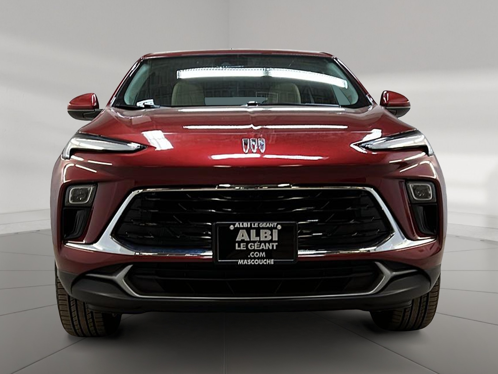 Buick Encore GX PREFERRED 4RM 2024 - image #2