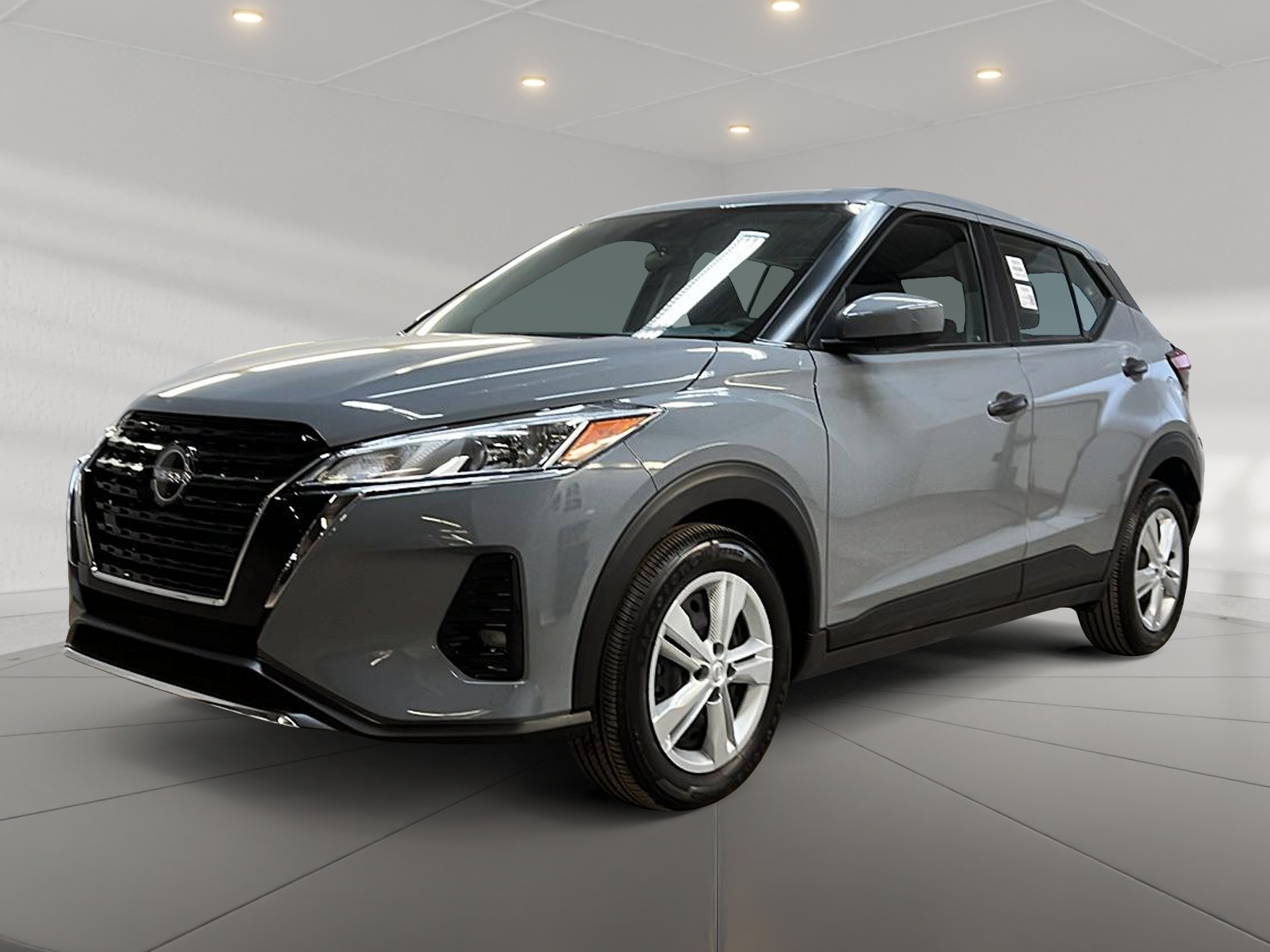 Nissan Kicks S 2024