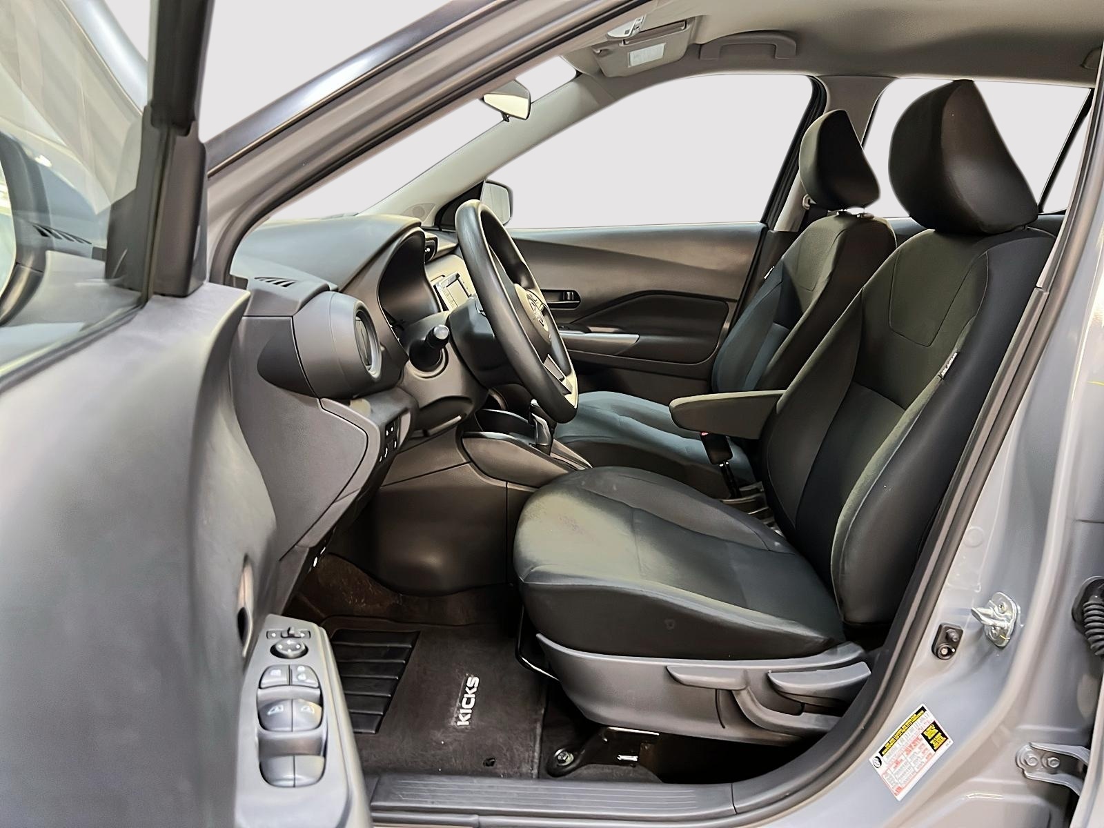 Nissan Kicks S 2024 — photo 7
