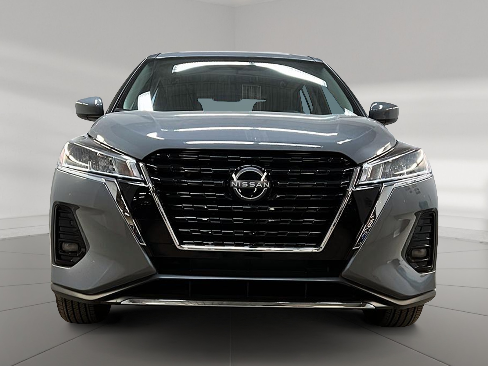 Nissan Kicks S 2024 — photo 2