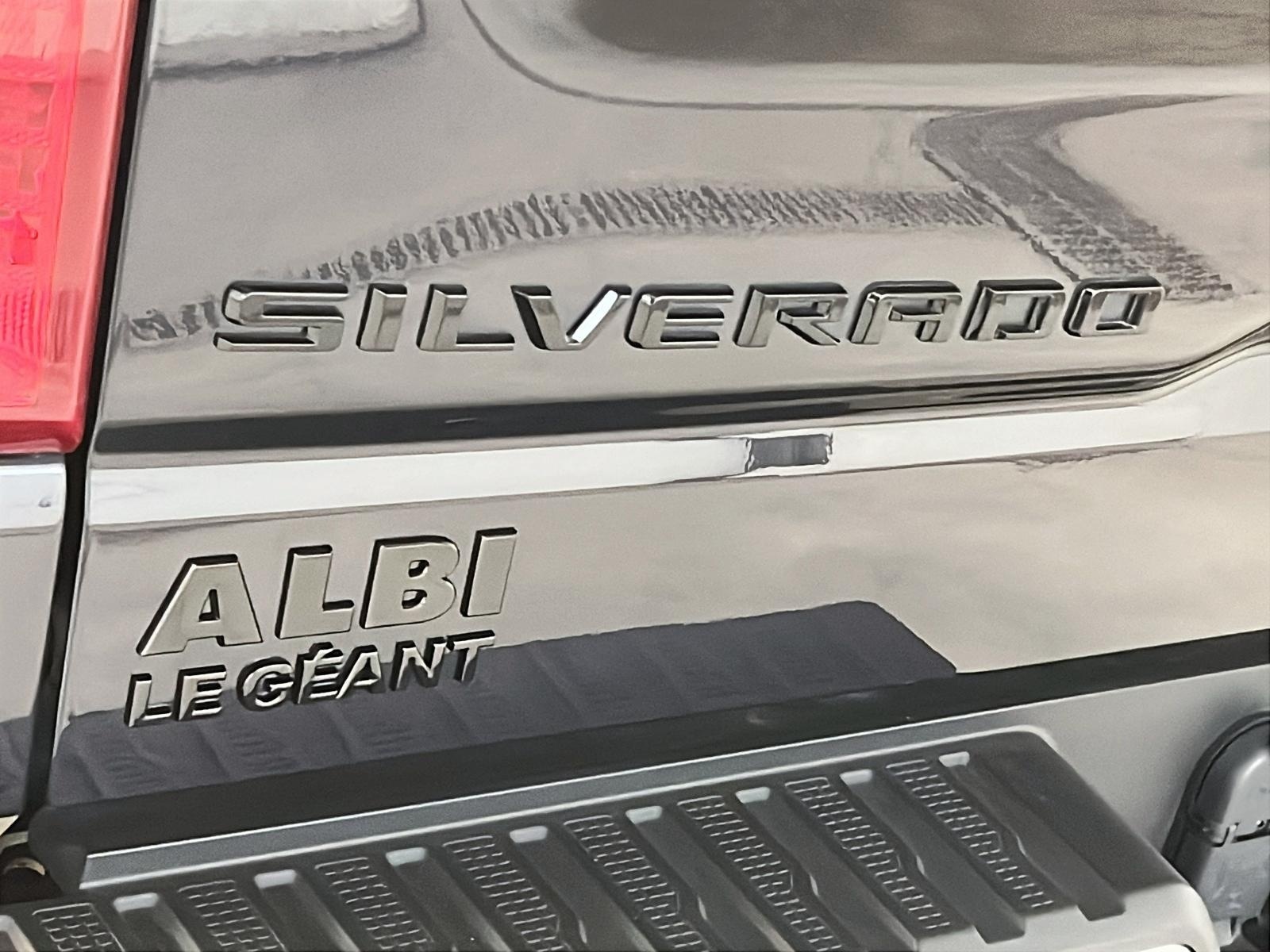 Chevrolet Silverado 1500 1LT TRUE NORTH CREW CAB CUIR 4X4 2024 - image #29