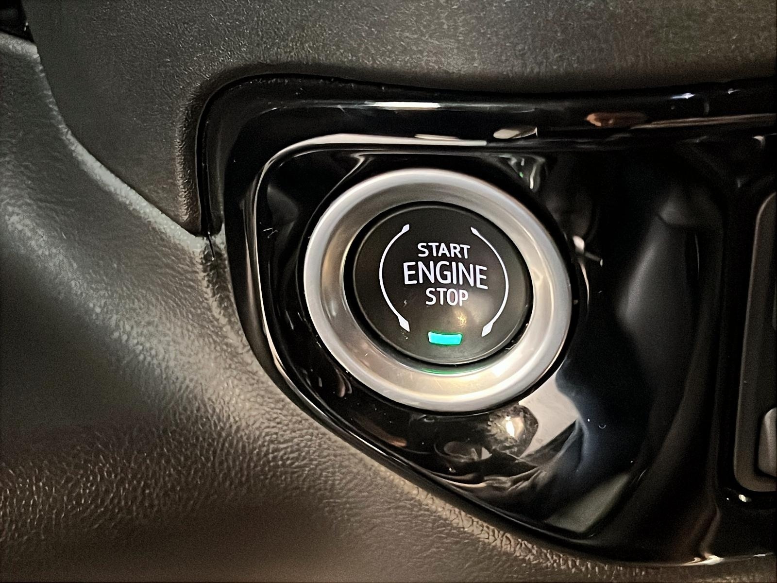 Chevrolet Silverado 1500 1LT TRUE NORTH CREW CAB CUIR 4X4 2024 - image #19